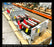 Westinghouse VCP-W VT / PT Drawer with ABB VIZ-11 7525A71G10