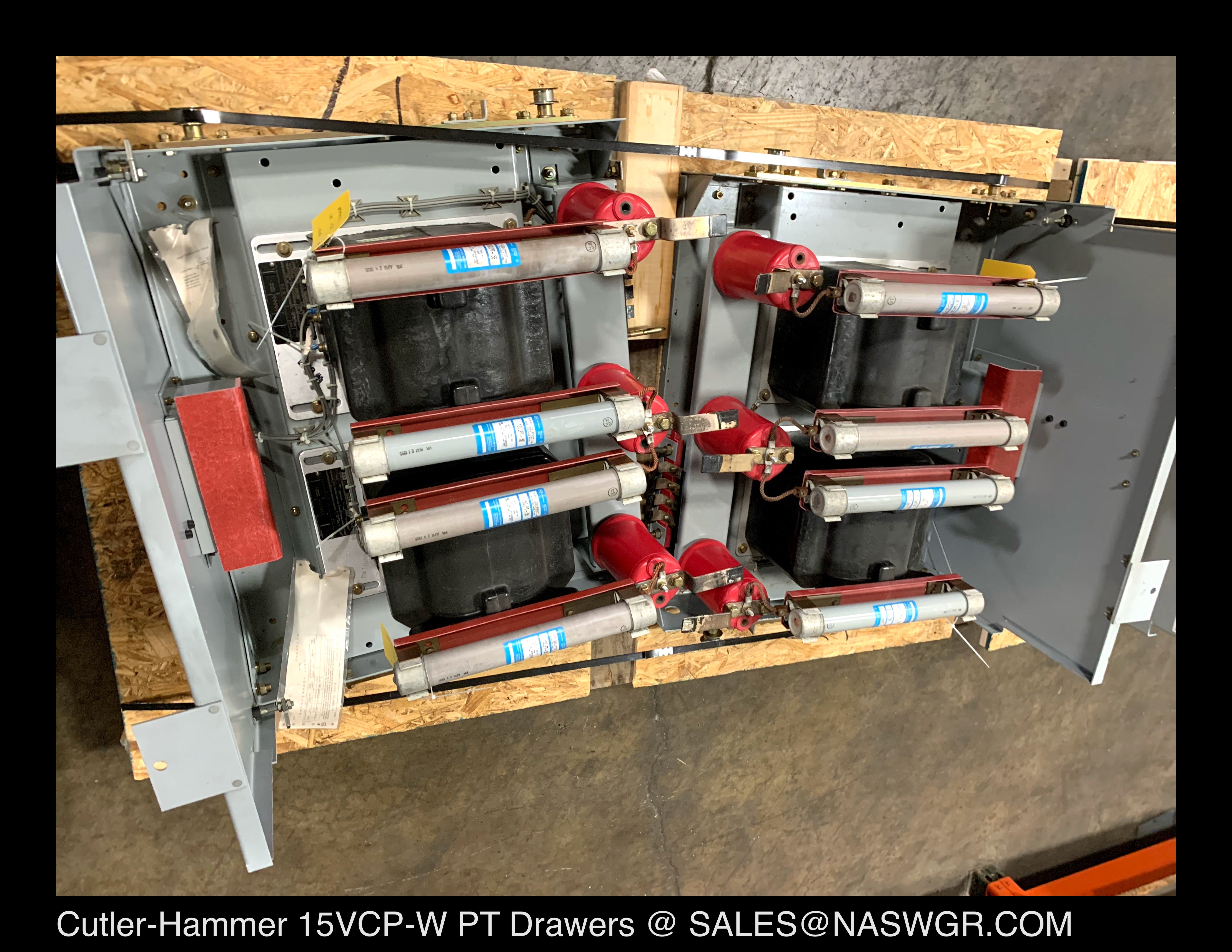 Simply Reliable Power - Parts - 623-671 - Gauge, Fuel Level
