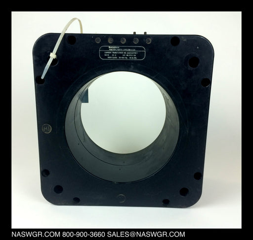 Westinghouse 6353C9701H01 Current Transformer