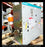 Siemens 5-3AF-350A-1200-78 AC High Voltage Circuit Breaker
