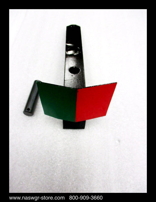 Westinghouse DR Circuit Breaker Open/Closed Indicator