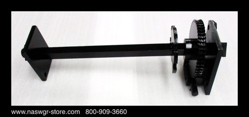 Westinghouse DR Circuit Breaker Racking Assembly