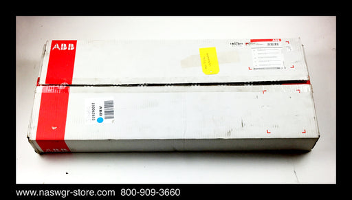 1SDA060686R1 ~ ABB 1SDA060686R1 Mechanical Interlock