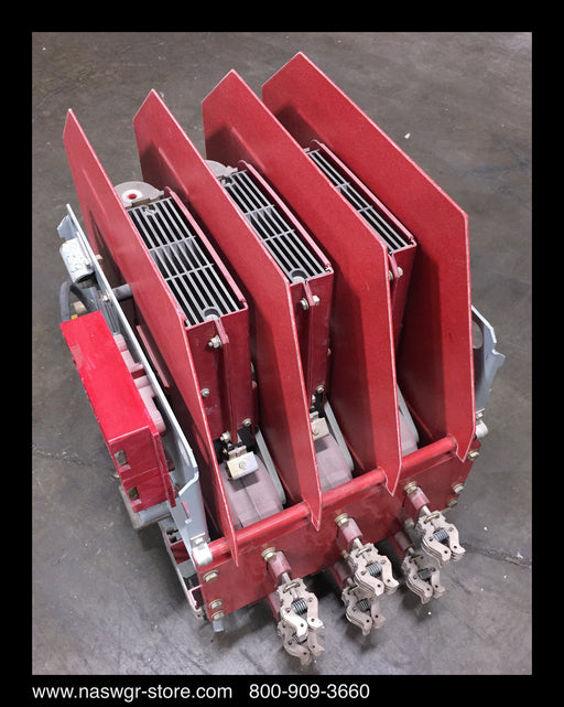 Westinghouse HLF430 Contactor