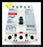 Eaton HFD3125BP10 Molded Case Circuit Breaker - 125 Amp