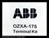 OZXA-175 ~ ABB OZXA-175 Lugs