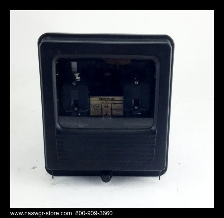 1875241A ~ Westinghouse 1875241A Relay