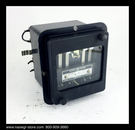 12HFA51A51F ~ GE 12HFA51A51F Relay