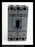 Westinghouse HKA3225F Circuit Breaker ~ 225 Amps