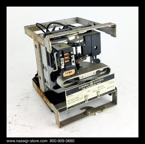 12IAC53A ~ GE 12IAC53A Relay