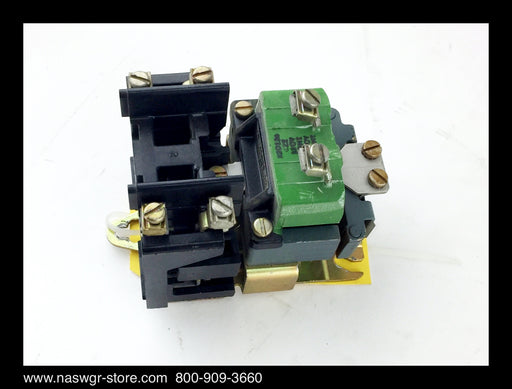 CR2810A14AA ~ GE CR2810A14AA Machine Tool Relay