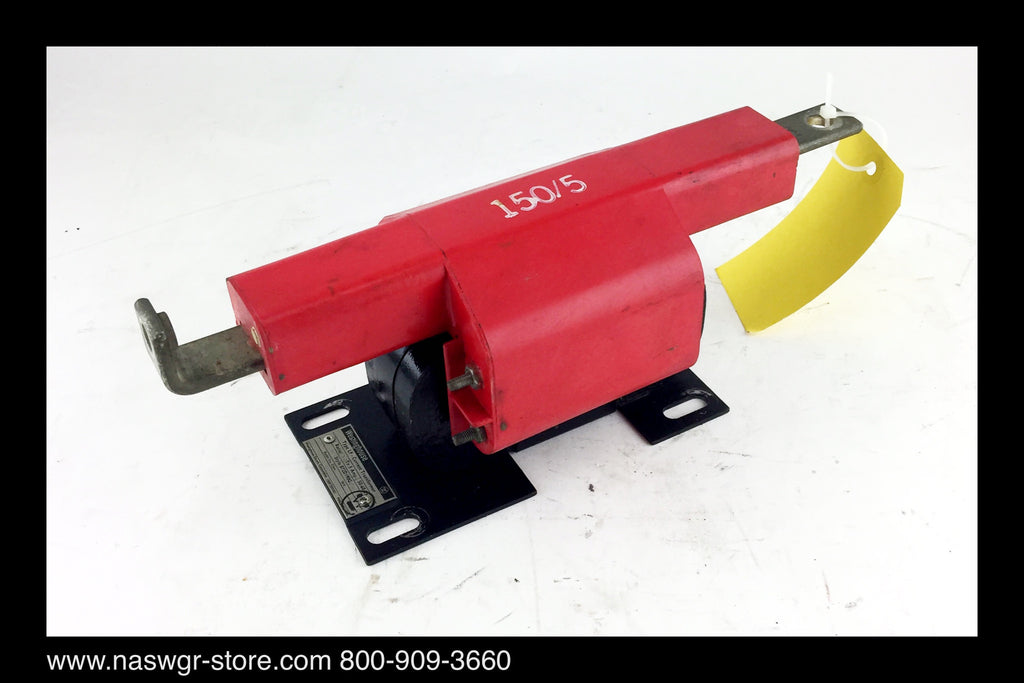 Westinghouse 872D190G04 Current Transformer