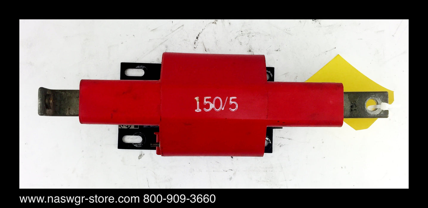 Westinghouse 872D190G04 Current Transformer