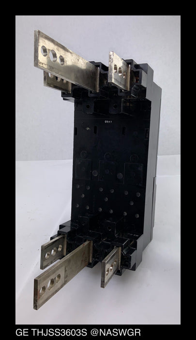 GE THJSS3602S Molded Case Circuit Breaker ~ 200 Amp