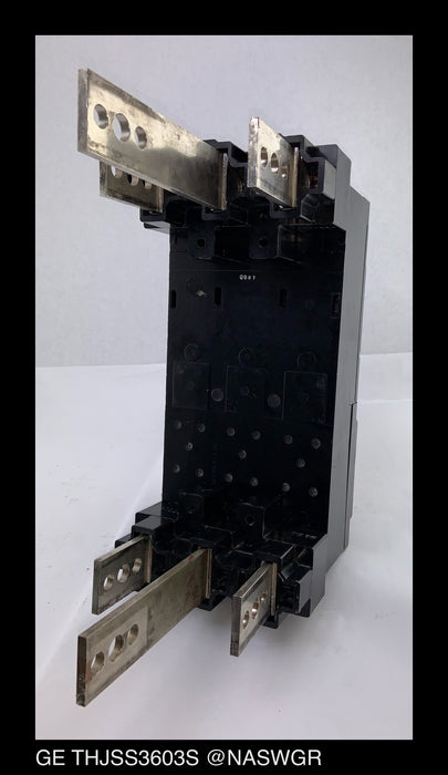GE THJSS3603S Molded Case Circuit Breaker ~ 300 Amp
