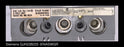 Siemens QJH23B225 Circuit Breaker - 225 Amp