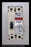Cutler-Hammer EHD2050L Molded Case Circuit Breaker ~ 50 Amp