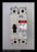 Eaton EHD2100 Molded Case Circuit Breaker ~ 100 Amp