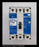 Cutler Hammer FDB3015 Molded Case Circuit Breaker - 15 Amp