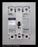 Eaton FPS3045L Molded Case Circuit Breaker - 45 Amp - Unused Surplus