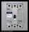 Eaton FPS3175L Molded Case Circuit Breaker ~ 175 Amp - Unused Surplus