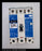 Cutler Hammer HFD3090 Circuit Breaker ~ 90 Amp