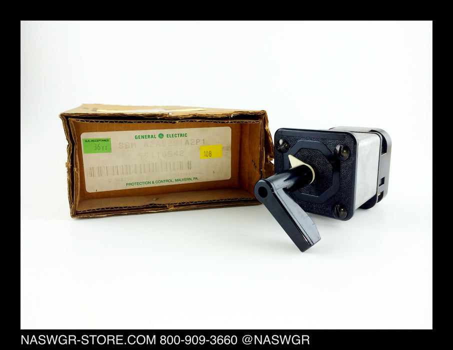 A2A02S1A2P1 ~ GE A2A02S1A2P1 SBM Switch
