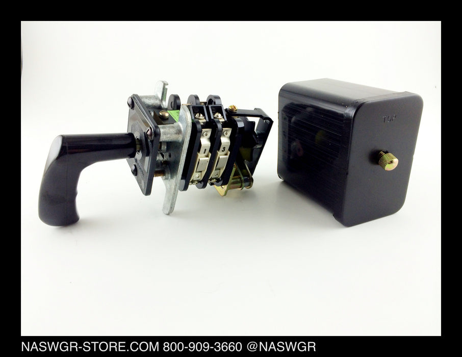 16SB9BB4A14SSM2L ~ GE 16SB9BB4A14SSM2L SB-9 Switch