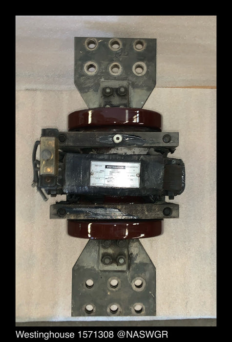 Westinghouse 1571308 Current Transformer