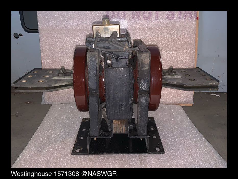Westinghouse 1571308 Current Transformer