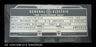 General Electric 12IAC53B101A Time Overcurrent Relay