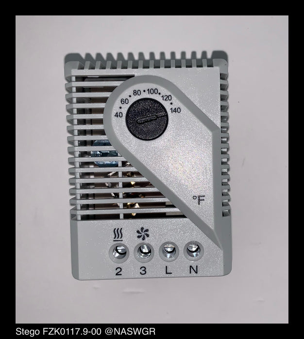 Stego FZK0117.9-00 Thermostat