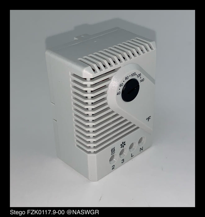 Stego FZK0117.9-00 Thermostat