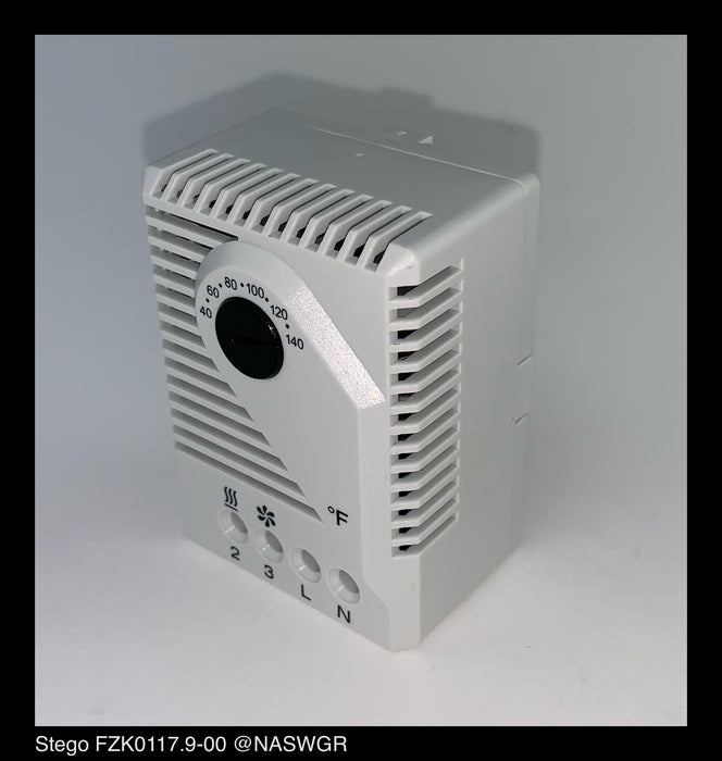 Stego FZK0117.9-00 Thermostat