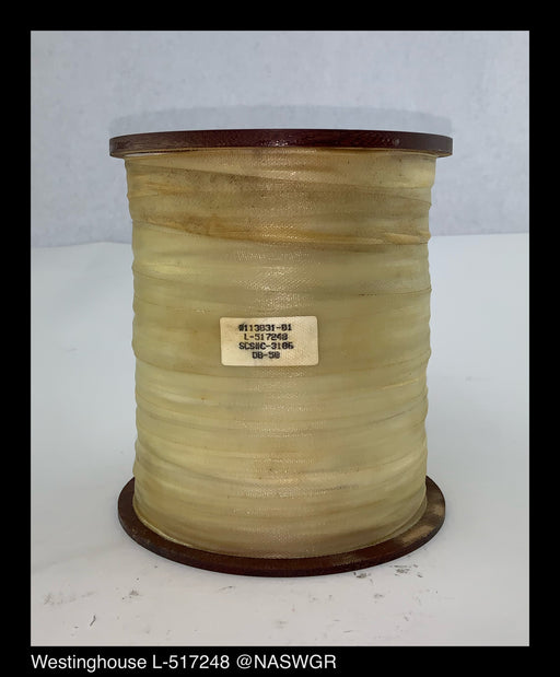 Westinghouse 1736187 / L-517248 DB-50 Close Coil