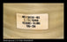 Westinghouse 1736187 / L-517248 DB-50 Close Coil