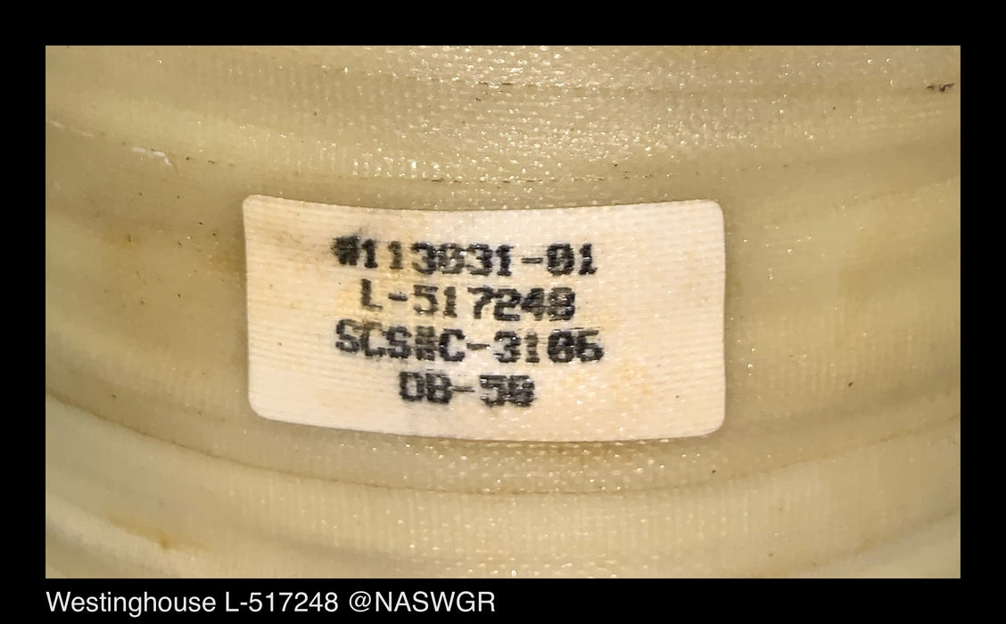 Westinghouse 1736187 / L-517248 DB-50 Close Coil