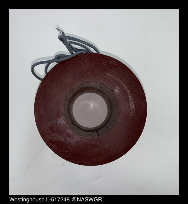 Westinghouse 1736187 / L-517248 DB-50 Close Coil