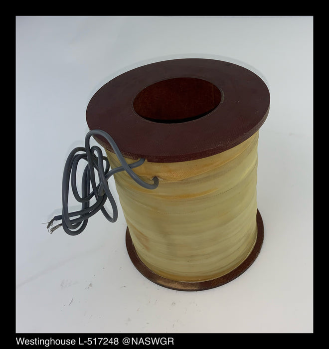 Westinghouse 1736187 / L-517248 DB-50 Close Coil