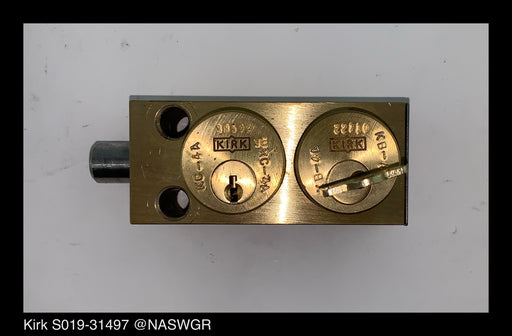 Eaton S019-30986 Key Interlock