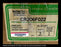 General Electric CR206F022 Magnetic Starter Non-Reversing Size 4 - Unused