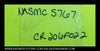 General Electric CR206F022 Magnetic Starter Non-Reversing Size 4 - Unused