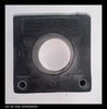 General Electric 631X29 Current Transformer