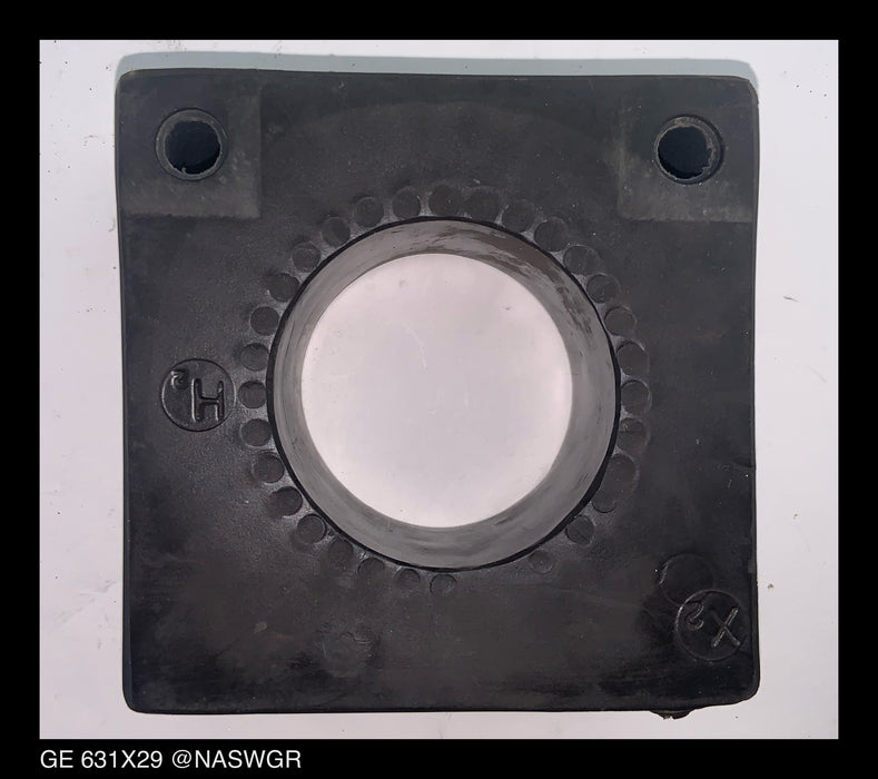 General Electric 631X29 Current Transformer