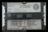 Westinghouse A202K1CZ3M AC Lighting Contactor