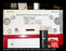 THPR3612B ~ GE THPR3612B High Pressure Contact Switch 1200 amp