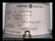 General Electric 103131LSPK2 AC Ammeter