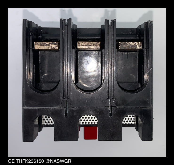 General Electric THFK236150 Molded Case Circuit Breaker
