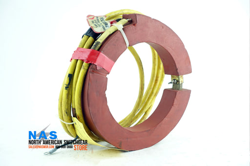 600/5 ~ Flex-Core 600/5 Amp Split Core Current Transformer