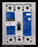 Westinghouse HFD3020L Molded Case Circuit Breaker ~ 20 Amp